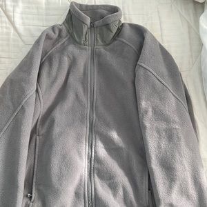 Columbia fleece jacket